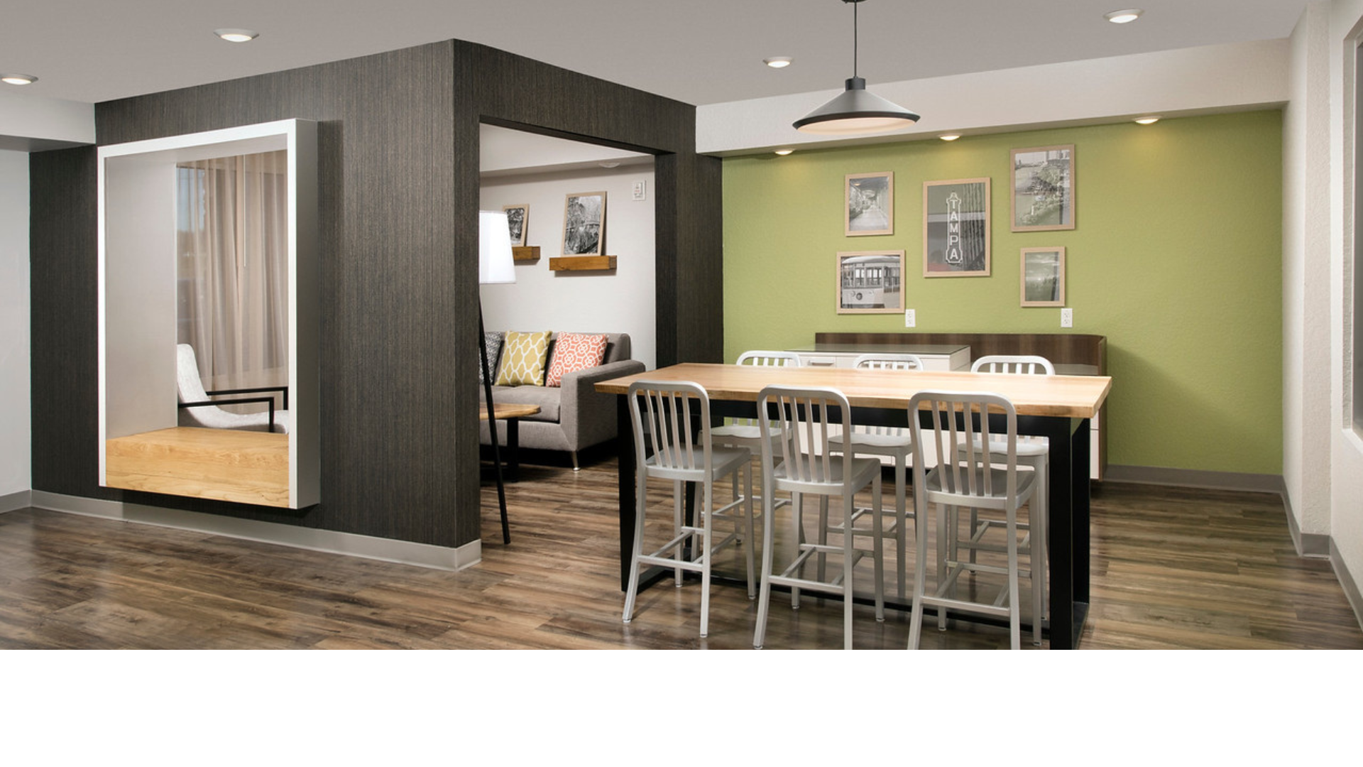 Hotel Marketing - HMC Case Study