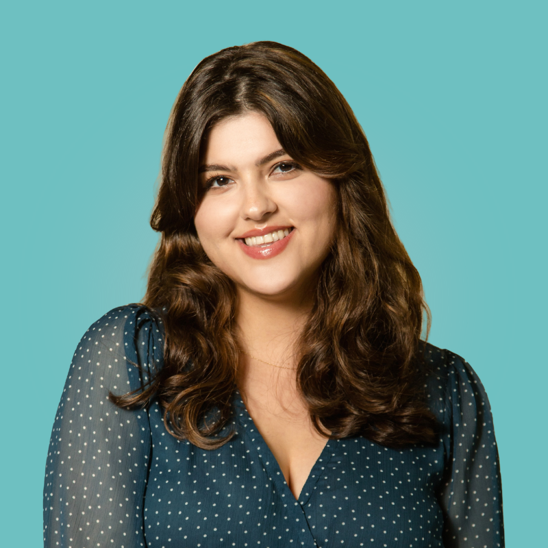 Annie Vardanyan  Headshot