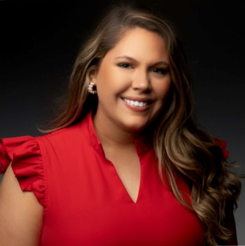 Andrea Graham Headshot