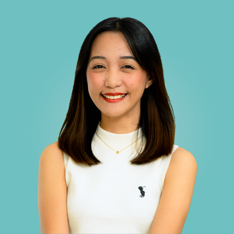 Ash Sangalang Headshot