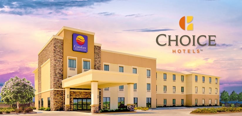 Choice Hotels