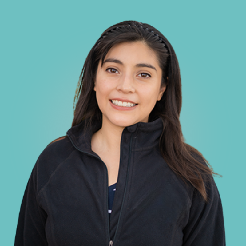 Delia Hernandez Headshot