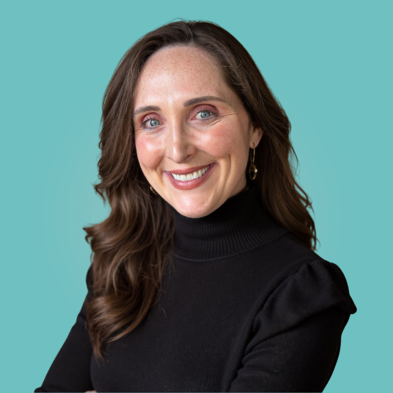 Elizabeth Goodwin Headshot