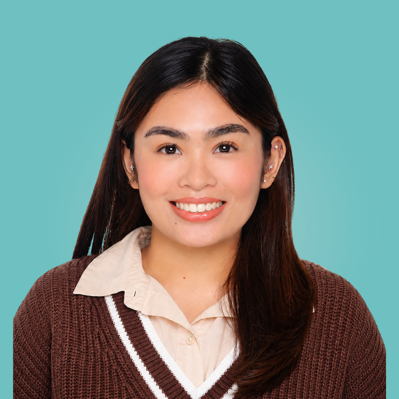 Esai Sañosa Headshot