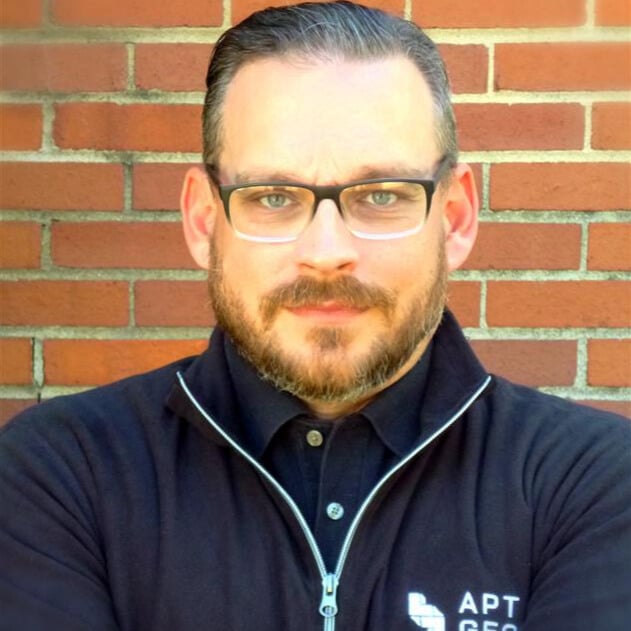 Justin Baby Headshot