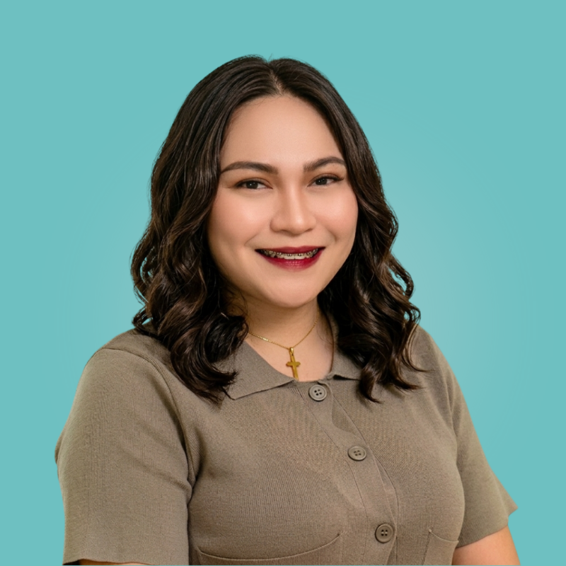 K.C. Millanes Headshot