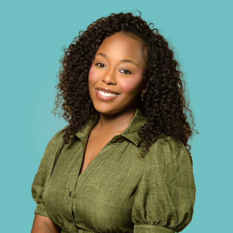 Kesha Hinton Headshot