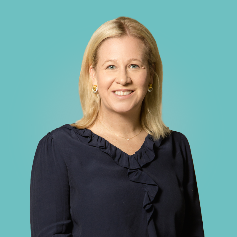 Lindsay Gallagher  Headshot