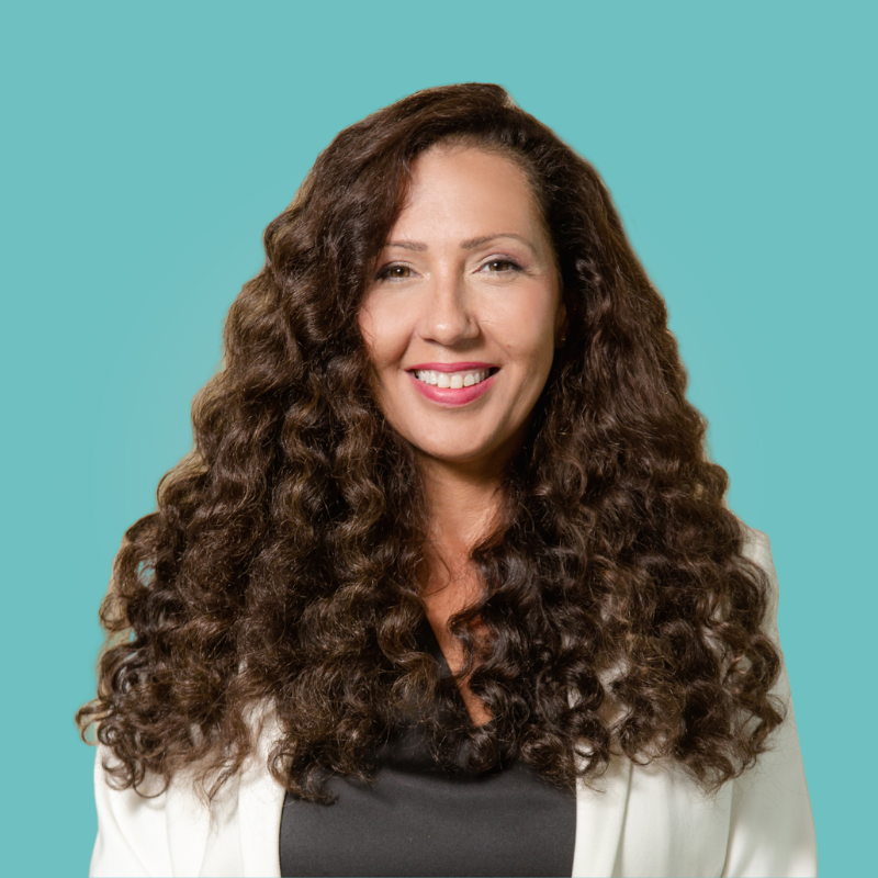 Nicole Levin Headshot