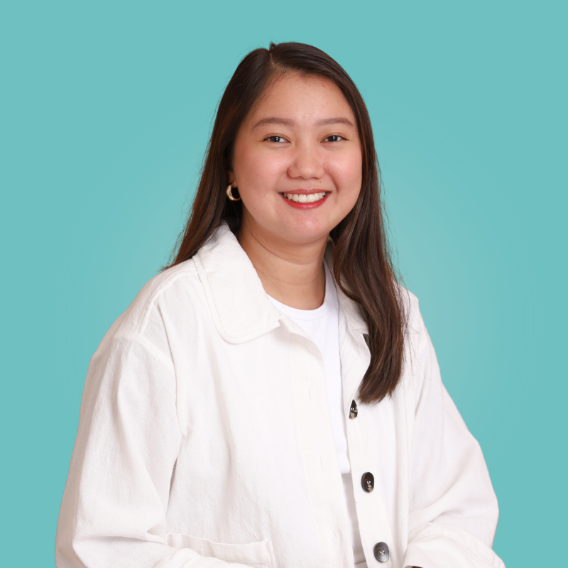 Patricia Fuentes Headshot