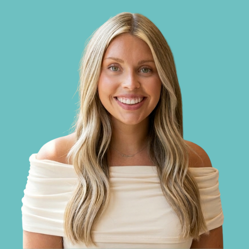 Peighton Bitschenauer Headshot