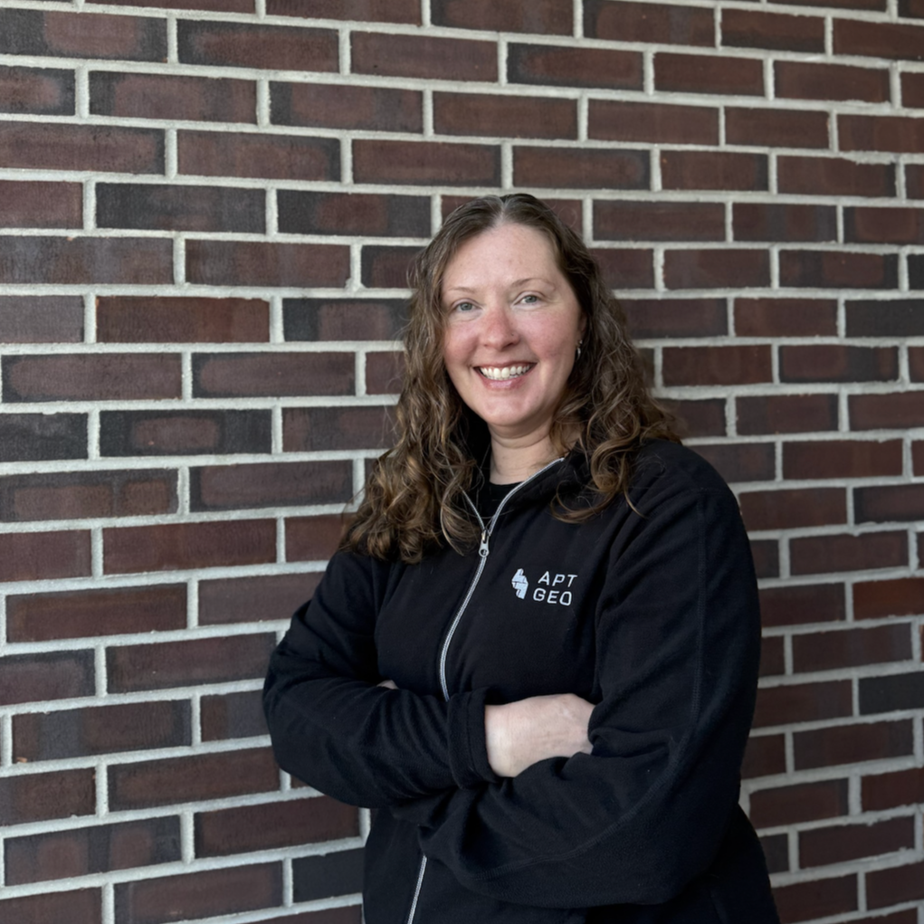 Renae Staffeldt Headshot