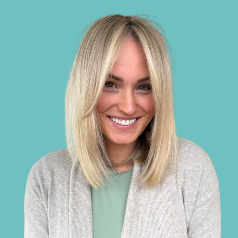 Robyn Tyner Headshot