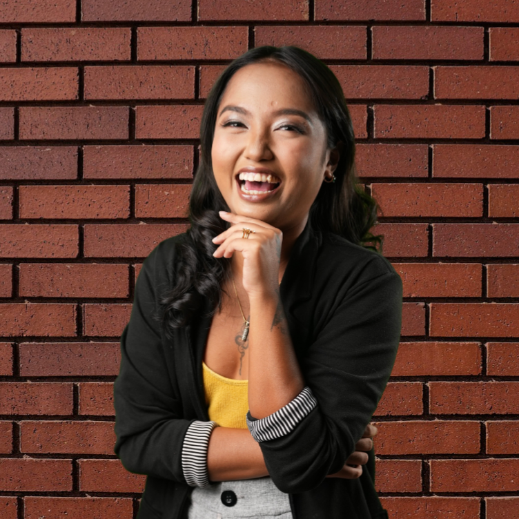 Radha Atianzar Headshot