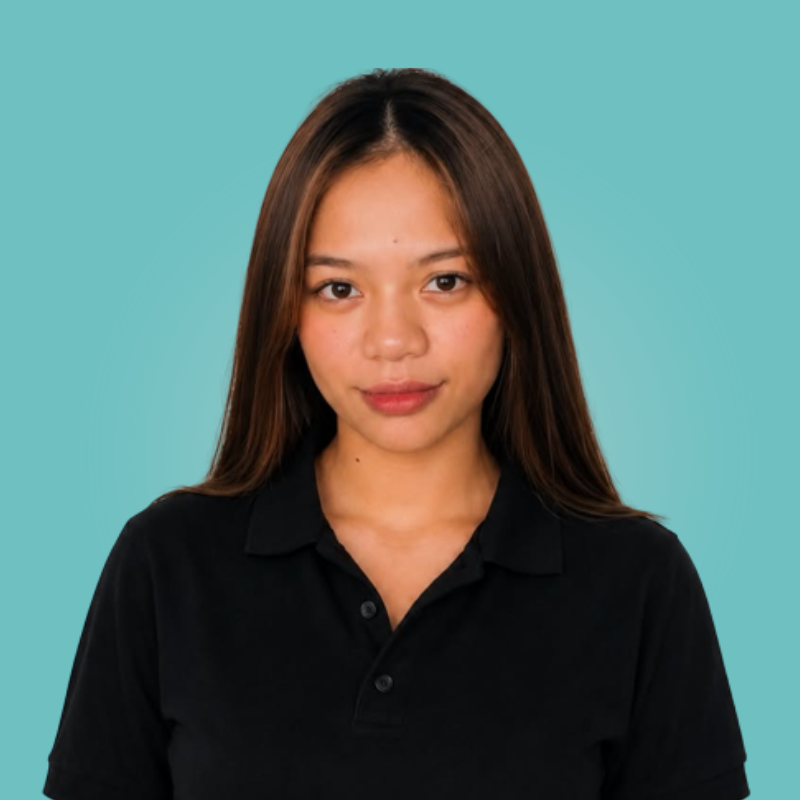 Sharon Rose Ola Headshot