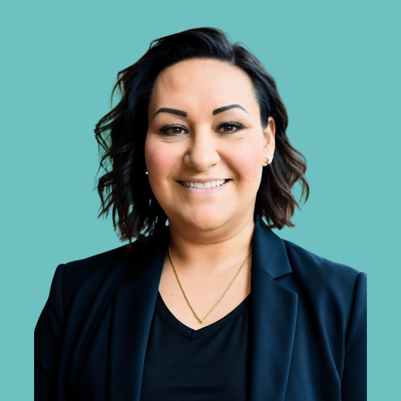 Stacey Wolke  Headshot
