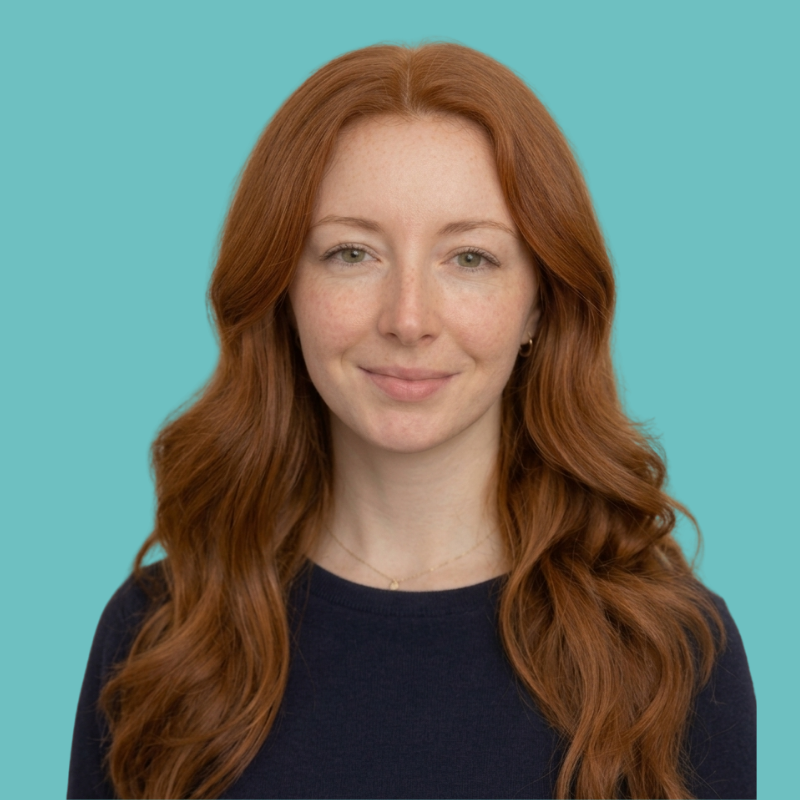 Tori McDaniel Headshot