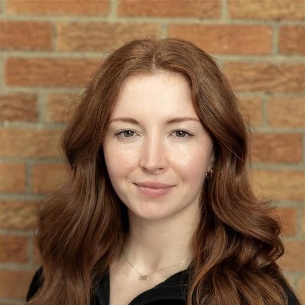Tori McDaniel Headshot