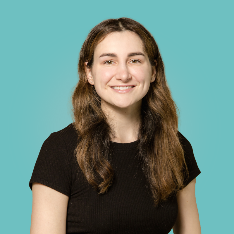 Weronika Bartnik Headshot