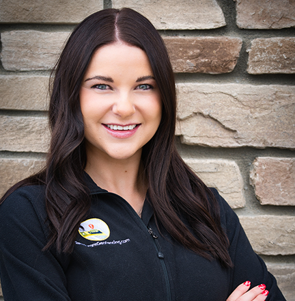 Alexa Collier Headshot